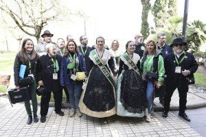 Magdalena 2022 | Los más pequeños de Castelló toman las calles con el Pregó Infantil - (foto 21) Magdalena 2022 | Los más pequeños de Castelló toman las calles con el Pregó Infantil - (foto 21)