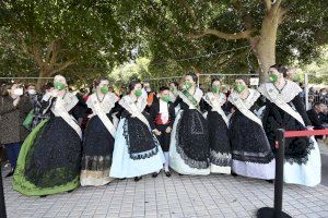 Magdalena 2022 | Los más pequeños de Castelló toman las calles con el Pregó Infantil - (foto 31) Magdalena 2022 | Los más pequeños de Castelló toman las calles con el Pregó Infantil - (foto 31)