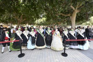 Magdalena 2022 | Los más pequeños de Castelló toman las calles con el Pregó Infantil - (foto 30) Magdalena 2022 | Los más pequeños de Castelló toman las calles con el Pregó Infantil - (foto 30)