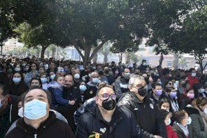 Magdalena 2022 | Los más pequeños de Castelló toman las calles con el Pregó Infantil - (foto 27) Magdalena 2022 | Los más pequeños de Castelló toman las calles con el Pregó Infantil - (foto 27)