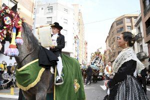 Magdalena 2022 | Los más pequeños de Castelló toman las calles con el Pregó Infantil - (foto 4) Magdalena 2022 | Los más pequeños de Castelló toman las calles con el Pregó Infantil - (foto 4)