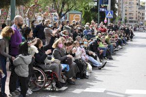 Magdalena 2022 | Los más pequeños de Castelló toman las calles con el Pregó Infantil - (foto 9) Magdalena 2022 | Los más pequeños de Castelló toman las calles con el Pregó Infantil - (foto 9)