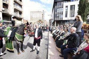 Magdalena 2022 | Los más pequeños de Castelló toman las calles con el Pregó Infantil - (foto 8) Magdalena 2022 | Los más pequeños de Castelló toman las calles con el Pregó Infantil - (foto 8)