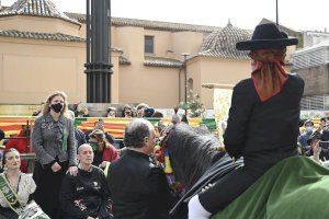 Magdalena 2022 | Los más pequeños de Castelló toman las calles con el Pregó Infantil - (foto 7) Magdalena 2022 | Los más pequeños de Castelló toman las calles con el Pregó Infantil - (foto 7)