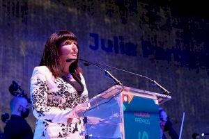 La Diputación entrega los Premios Sois Cultura Musical en homenaje a los grandes compositores alicantinos - (foto 2)