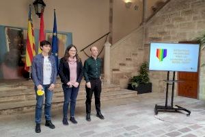 La C. Valenciana pone el foco en la visibilización del colectivo LGTBI para una sociedad que "reconozca la diversidad" La C. Valenciana pone el foco en la visibilización del colectivo LGTBI para una sociedad que "reconozca la diversidad"