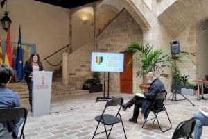 La C. Valenciana pone el foco en la visibilización del colectivo LGTBI para una sociedad que "reconozca la diversidad" - (foto 2) La C. Valenciana pone el foco en la visibilización del colectivo LGTBI para una sociedad que "reconozca la diversidad" - (foto 2)