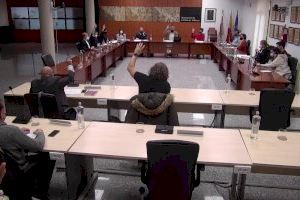 La Pobla de Vallbona destina 1.979.000 euros de l’estalvi de 2021 a inversions