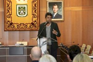 Los Baños de la Reina de Calp contarán con un parque arqueológico visitable - (foto 2)