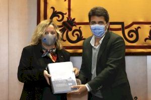 El Plan director de Banys de la Reina permitirá la musealización del conjunto arqueológico - (foto 2)