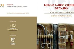 Morcillo, una figura cim de la veterinària del segle XIX que va desenvolupar la seua professió a Xàtiva