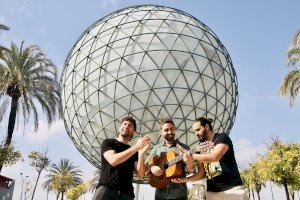 Fondo Flamenco vuelven a Valencia tras 10 años de ausencia