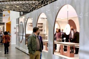 El profesional responde a la apertura de FIMMA + Maderalia, la primera gran feria industrial de 2022 - (foto 5)