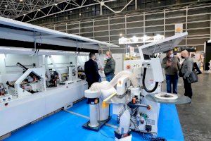 El profesional responde a la apertura de FIMMA + Maderalia, la primera gran feria industrial de 2022 - (foto 7)