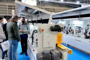 El profesional responde a la apertura de FIMMA + Maderalia, la primera gran feria industrial de 2022 - (foto 8)