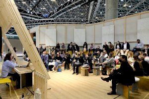 El profesional responde a la apertura de FIMMA + Maderalia, la primera gran feria industrial de 2022 - (foto 9)