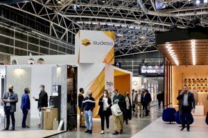 El profesional responde a la apertura de FIMMA + Maderalia, la primera gran feria industrial de 2022 - (foto 10)