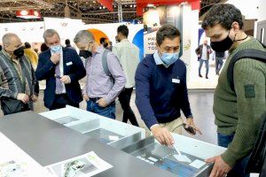El profesional responde a la apertura de FIMMA + Maderalia, la primera gran feria industrial de 2022 - (foto 16)