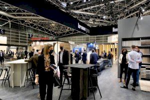 El profesional responde a la apertura de FIMMA + Maderalia, la primera gran feria industrial de 2022 - (foto 19)