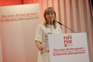 Ros califica las medidas del Plan de Choque de Respuesta a la Guerra de “oportunas y necesarias” para “proteger a las personas y el sector económico” Ros califica las medidas del Plan de Choque de Respuesta a la Guerra de “oportunas y necesarias” para “proteger a las personas y el sector económico”