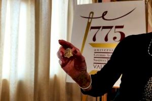 El Gremio Artesano de Sastres y Modistas de la Comunitat Valenciana elaborará un manto “único” a la Virgen de los Desamparados - (foto 2)