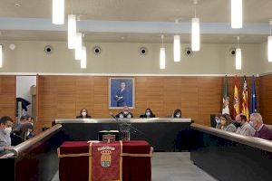 San Vicente del Raspeig dispondrá de una nueva Ordenanza Municipal de convivencia ciudadana San Vicente del Raspeig dispondrá de una nueva Ordenanza Municipal de convivencia ciudadana