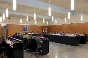 San Vicente del Raspeig dispondrá de una nueva Ordenanza Municipal de convivencia ciudadana - (foto 3) San Vicente del Raspeig dispondrá de una nueva Ordenanza Municipal de convivencia ciudadana - (foto 3)