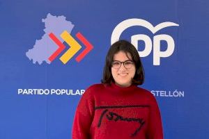 El PP sol•licita ampliar a 21 hores el servei de pediatria a Cabanes per a garantir la conciliació a les famílies de 343 menors El PP sol•licita ampliar a 21 hores el servei de pediatria a Cabanes per a garantir la conciliació a les famílies de 343 menors