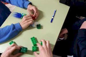 El programa de educación sexual integral del Ayuntamiento de Almenara continúa con sesiones para el alumnado del instituto - (foto 3)