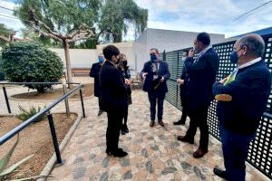 El PPCS reclama al Consell que vuelva a incluir a los enfermos de alzhéimer de la provincia en el reparto de las ayudas del IRPF El PPCS reclama al Consell que vuelva a incluir a los enfermos de alzhéimer de la provincia en el reparto de las ayudas del IRPF