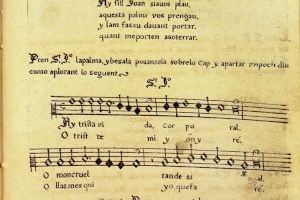 Elche albergará el XI Congreso Nacional de Musicología del año 2024 coincidiendo con las representaciones extraordinarias del Misteri