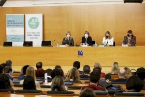 El Centro para el estudio de la biodegradación gana el premio al Talento Emprendedor en la categoría de aceleración empresarial UJI-Ayuntamiento de Castelló - (foto 2) El Centro para el estudio de la biodegradación gana el premio al Talento Emprendedor en la categoría de aceleración empresarial UJI-Ayuntamiento de Castelló - (foto 2)
