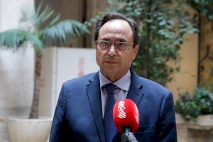 Soler: 'Mientras continúe la infrafinanciación estaremos legitimados para invertir todos los recursos necesarios en servicios públicos de calidad'