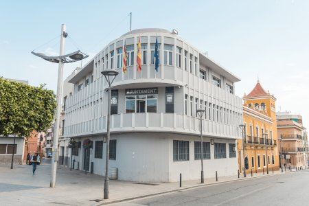 Picassent incorpora 7 millones de euros al Presupuesto Municipal procedentes de los remanentes de Tesorería