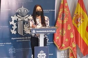 Bienestar Social prepara cursos de español en el casco y en la costa de Orihuela para la acogida de las familias ucranianas Bienestar Social prepara cursos de español en el casco y en la costa de Orihuela para la acogida de las familias ucranianas
