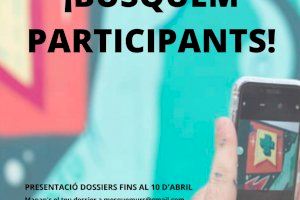 Abierta la convocatoria para la séptima edición del festival de arte urbano ‘Més que Murs’