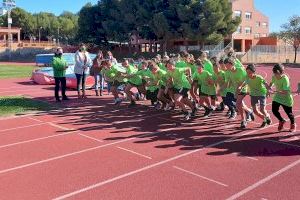 La Diputación de Castellón respalda la marcha contra el cáncer del próximo domingo con la adquisición de 266 camisetas La Diputación de Castellón respalda la marcha contra el cáncer del próximo domingo con la adquisición de 266 camisetas