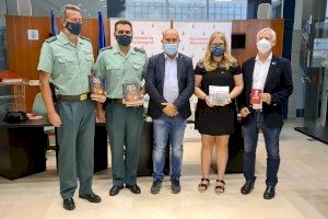 Massamagrell apuesta por la internacionalización con el Camino del Santo Grial en su 20 Aniversario