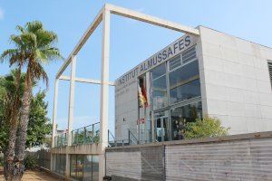 Por tercera vez, las prestigiosas ayudas Dualiza se quedan en el IES Almussafes