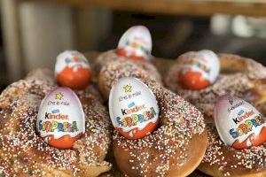 Aquests són els dolços més esperats de la Setmana Santa - (foto 2)