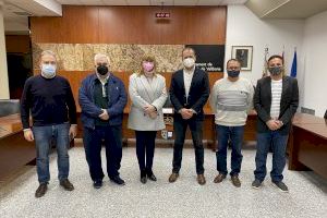 L’Ajuntament presenta el I Certamen Internacional de Bandes Simfòniques Vila de la Pobla de Vallbona