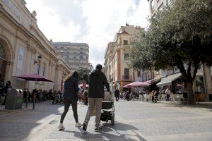 Cambian los requisitos para ser pareja de hecho en la Comunitat Valenciana