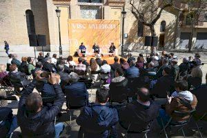 Benicalap serà protagonista en les polítiques d'impuls social i econòmic que continuarà impulsant el govern de Joan Ribó - (foto 2)