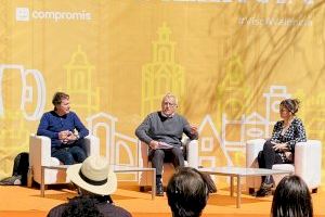 Benicalap serà protagonista en les polítiques d'impuls social i econòmic que continuarà impulsant el govern de Joan Ribó - (foto 3)