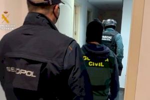 Frau alimentari a la Comunitat: Venien extracte de gardènia com a safrà - (foto 2)