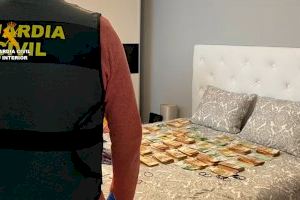 Frau alimentari a la Comunitat: Venien extracte de gardènia com a safrà - (foto 3)