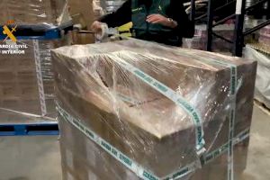 Frau alimentari a la Comunitat: Venien extracte de gardènia com a safrà - (foto 4)