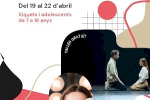 Apertura Escola Municipal de Teatre d'Almassora