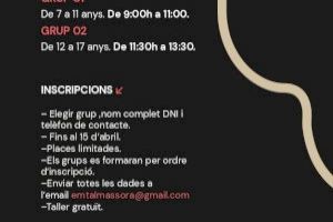 Apertura Escola Municipal de Teatre d'Almassora - (foto 2)