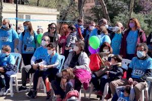 La Diputació de Castelló se suma a la jornada de conscienciació sobre l'autisme - (foto 2)